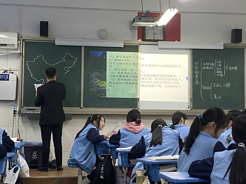 丁少华老师手绘中国地图