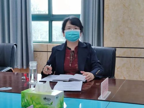 郑州市第一〇七高级中学张献雨校长战“疫”工作侧记