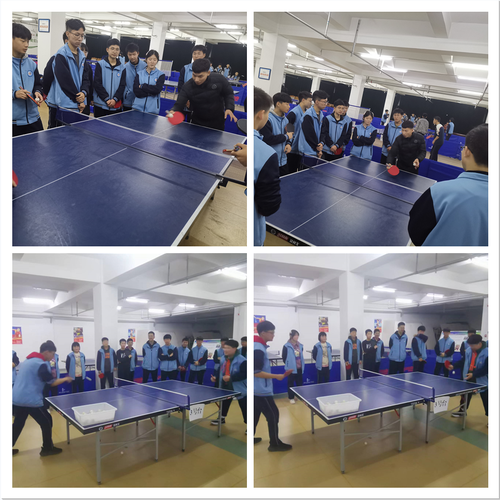图片3乒乓球社团活动